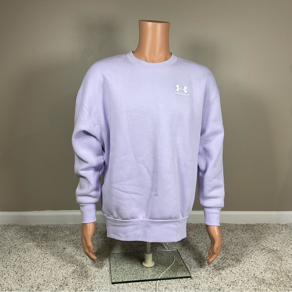 Under Armour Men’s Lavender Sweater